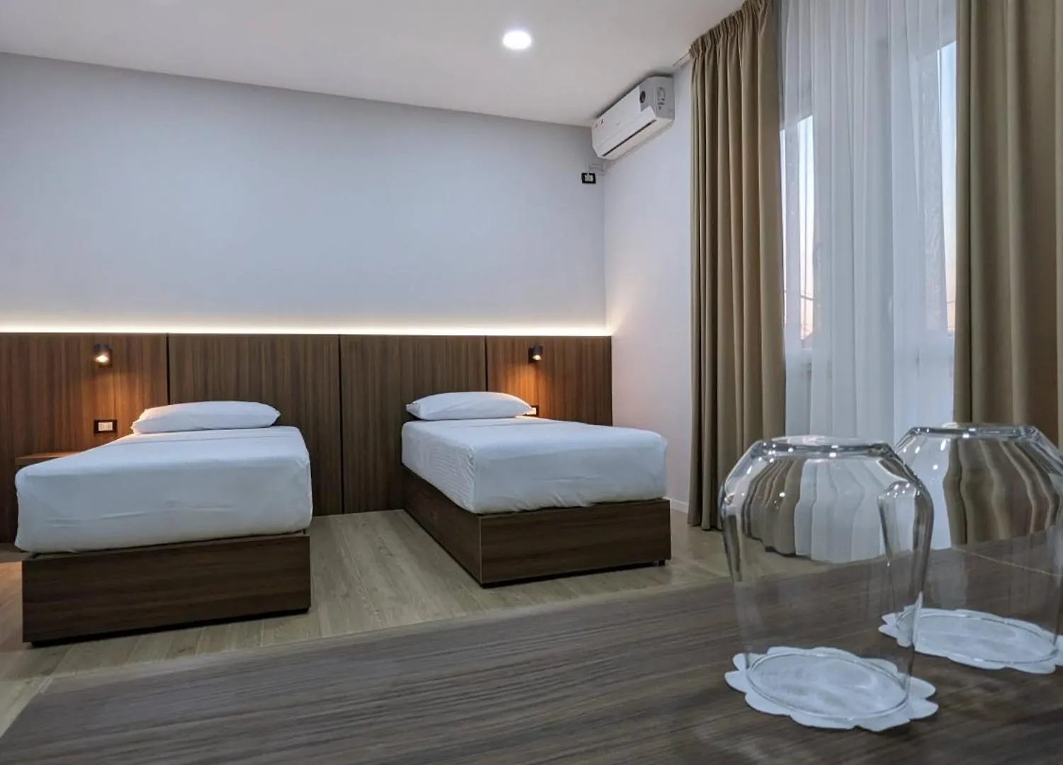 Hotel Aleks Шкодер