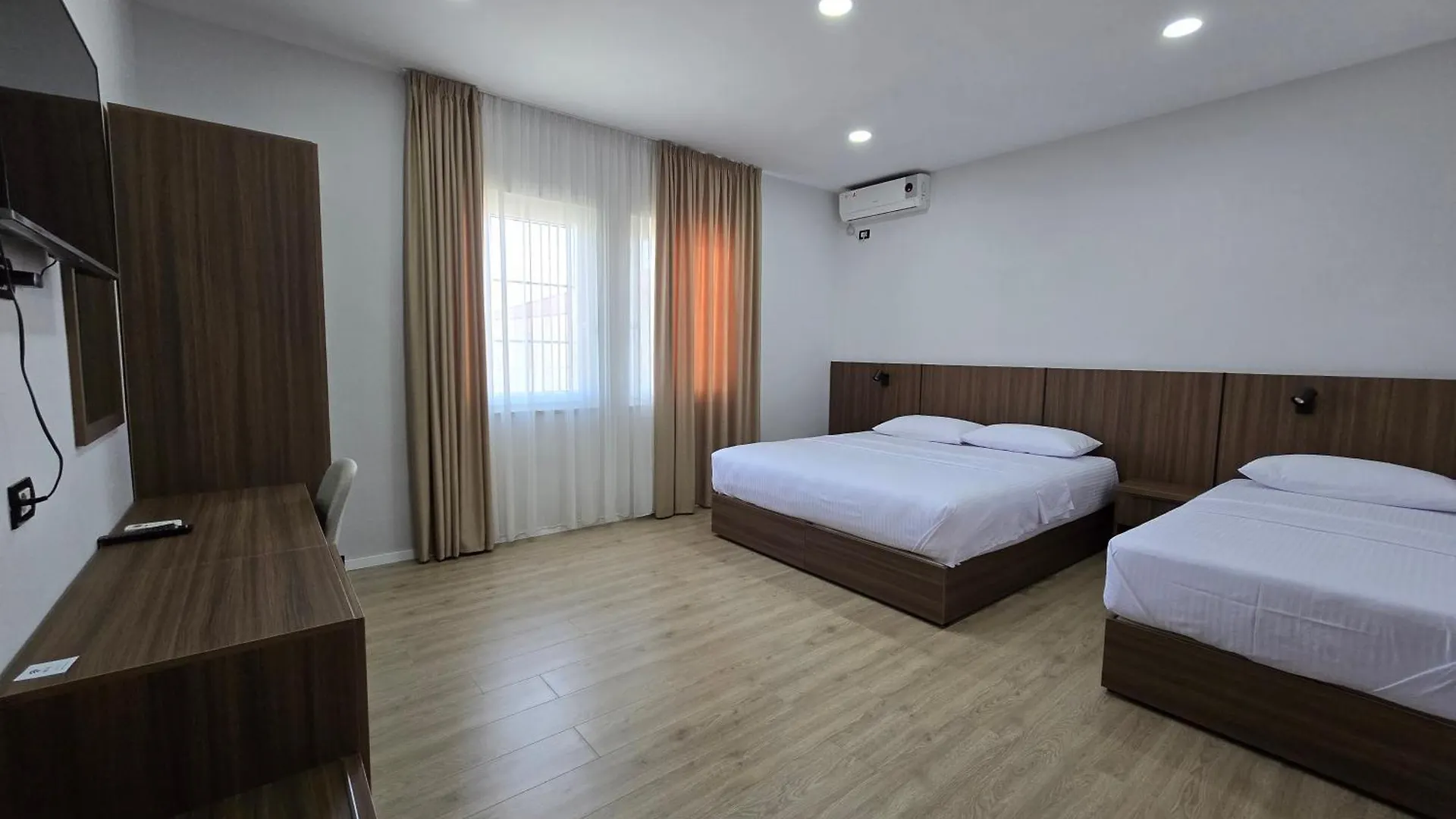 Hotel Aleks Shkoder