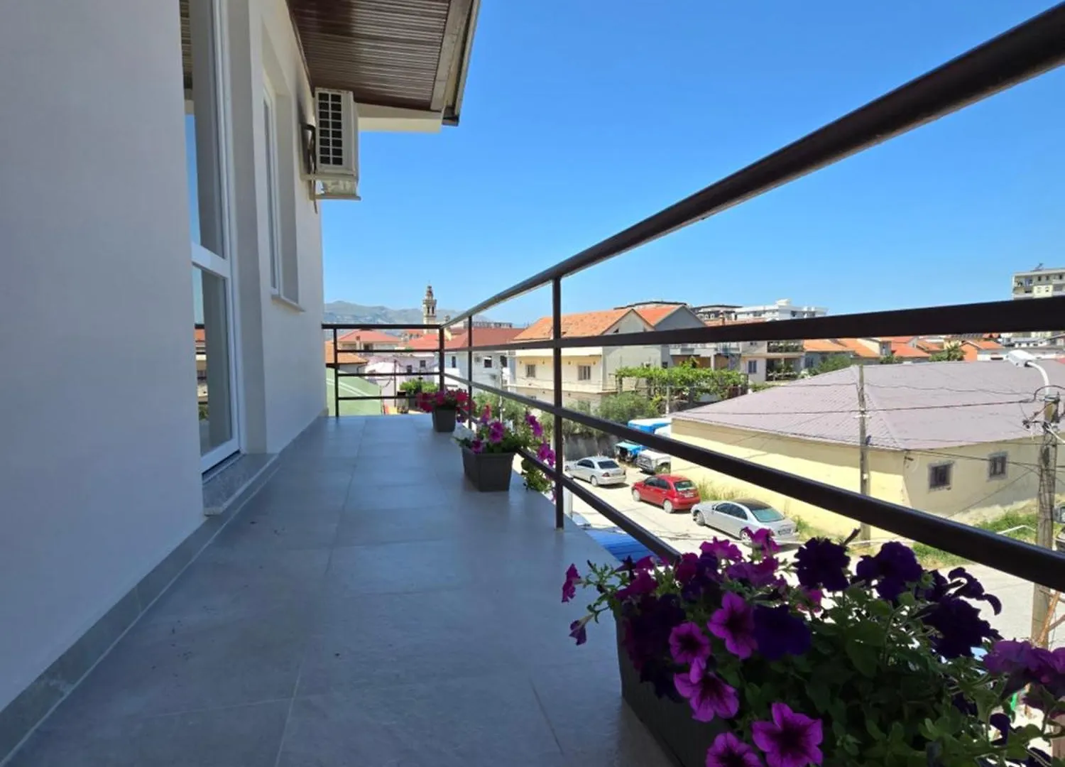 Hotel Aleks Шкодер 3*,  Албания