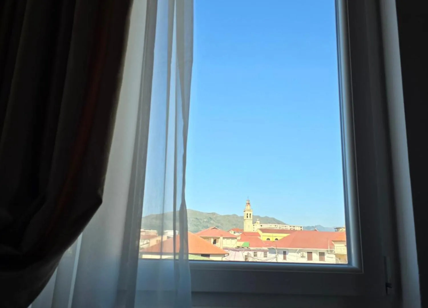 Hotel Aleks Shkodër 3*,
