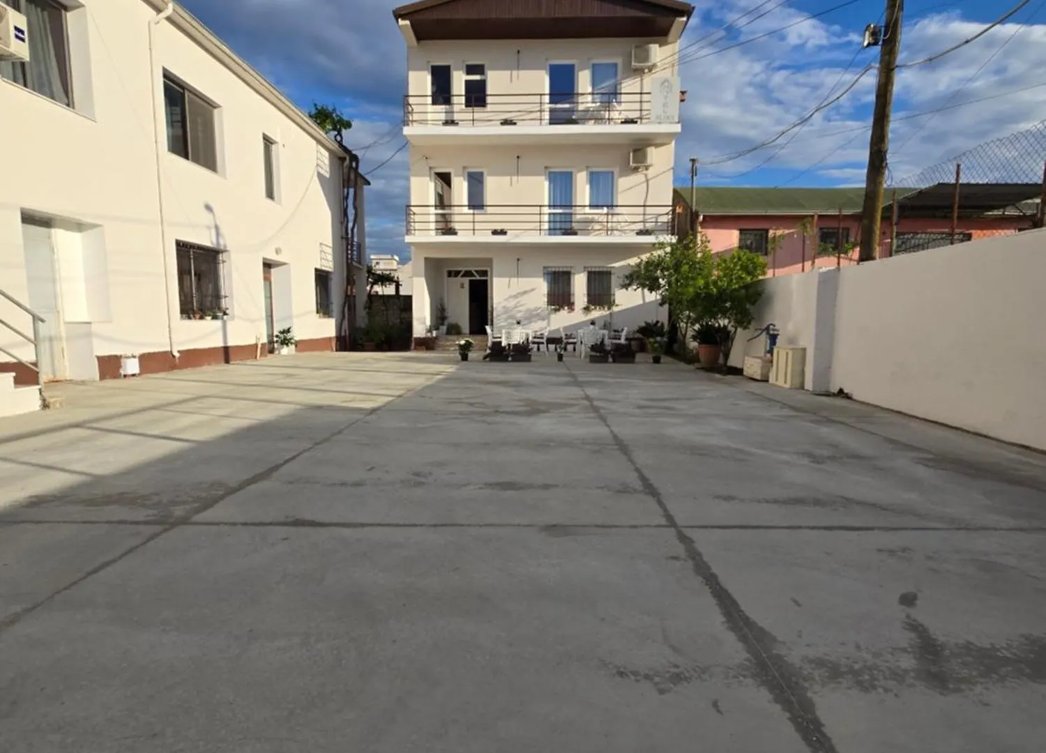 Hotel Aleks Shkodër