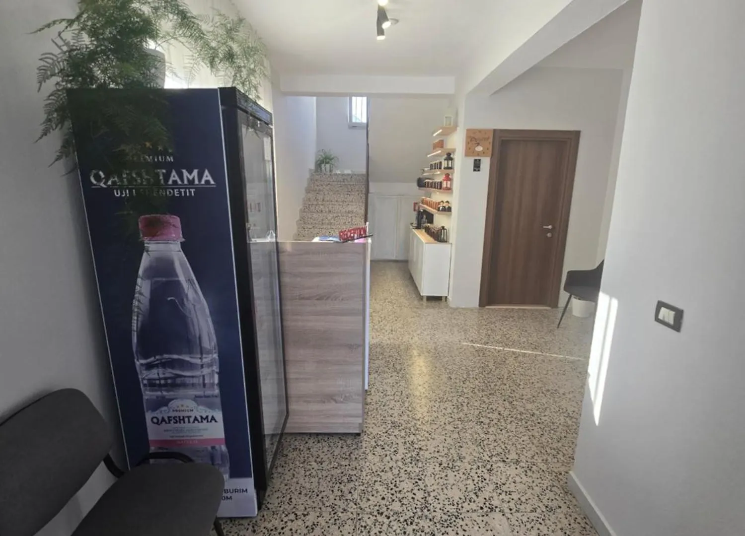 Hotel Aleks Шкодер Албания