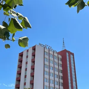 Rozafa **** Shkodër