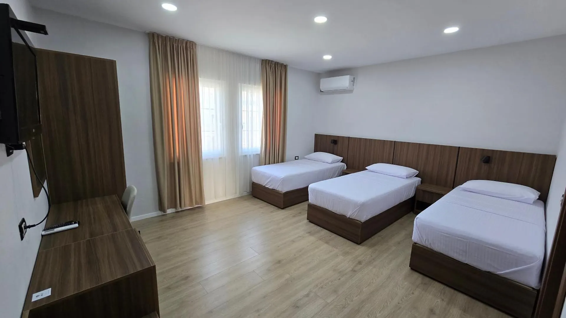 Hotel Aleks Shkodër
