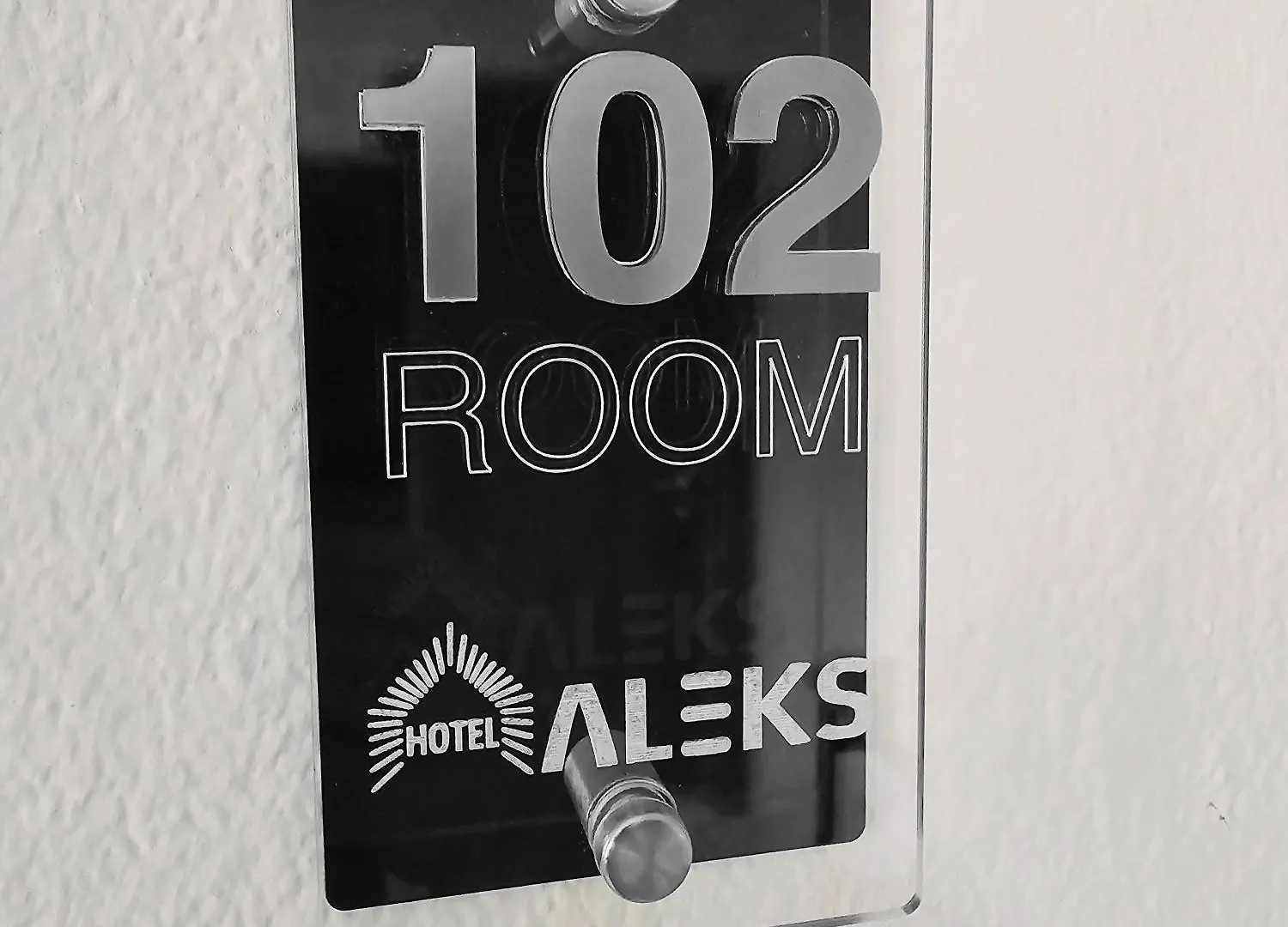 Hotel Aleks Shkodër